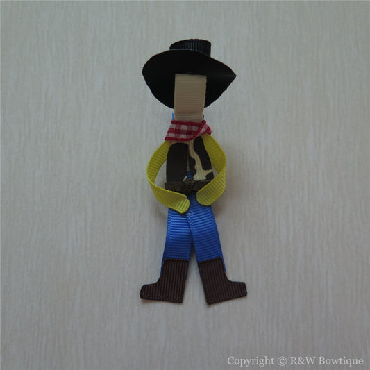 Toy Story Woody