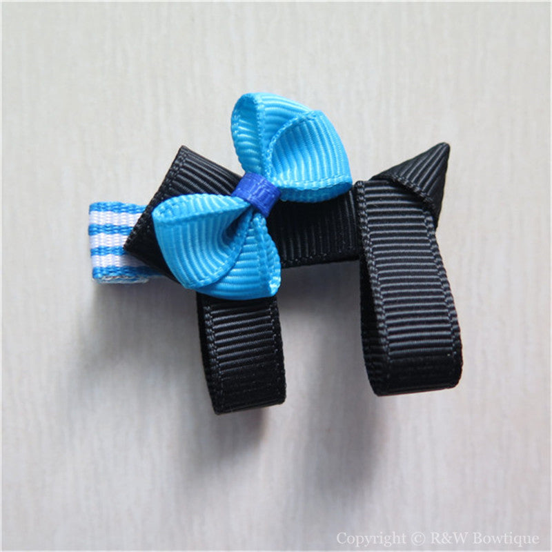 Toto Sculptured Hair Clip