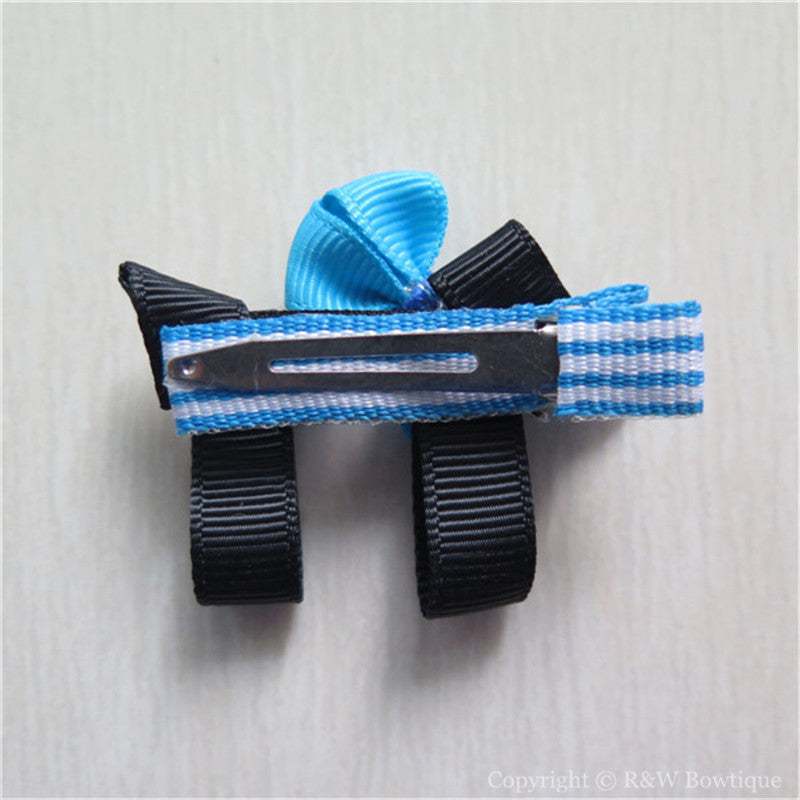 Toto Sculptured Hair Clip