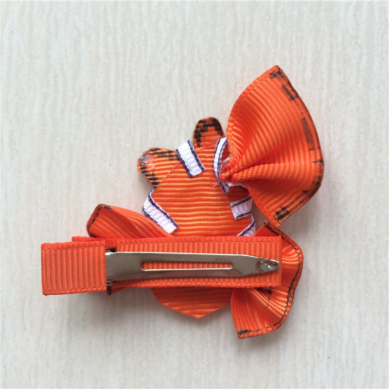 Nemo Sculptured Hair Clip