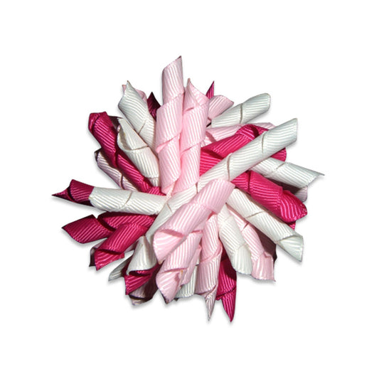 Pink Taffy